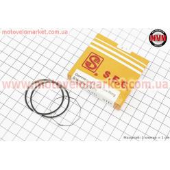 Кольца поршневые Honda DIO ZX50 40мм STD