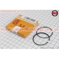 Кольца поршневые Honda DIO ZX50 40мм +0,75
