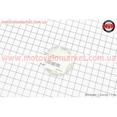 Кольца поршневые Honda ZX65 44мм STD +1,00