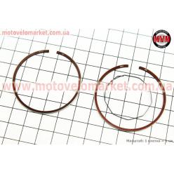 Кольца поршневые Honda ZX65 44мм STD +0,50