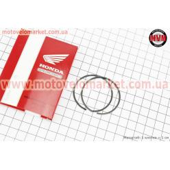 Кольца поршневые Honda ZX65 44мм STD