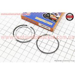 Кольца поршневые Honda DIO ZX50 40мм STD