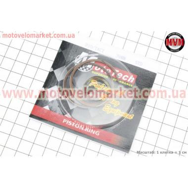 Кольца поршневые Honda DIO50 39мм STD