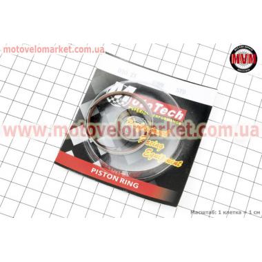 Кольца поршневые Honda DIO ZX50 40мм STD