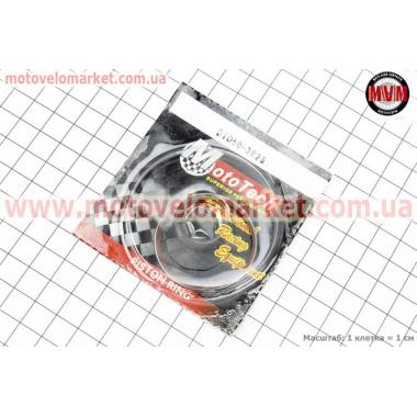 Кольца поршневые Honda DIO50 39мм +0,25