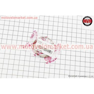 Кольца поршневые Honda DIO50 39мм +0,25