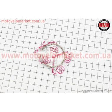 Кольца поршневые Honda DIO ZX50 40мм +0,75