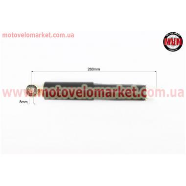 Амортизатор передний к-кт 2шт GY6/Honda LEAD90 (маятник) 260mm