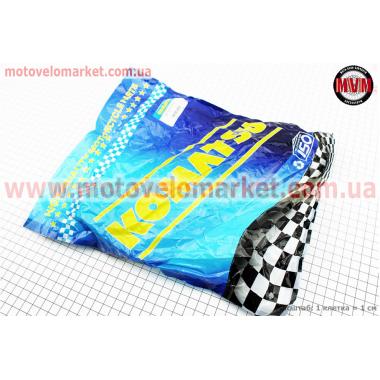 Амортизатор передний к-кт 2шт  Yamaha JOG 50