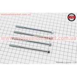 Болт M6x106 (DIO крепления ЦПГ) к-кт 4шт