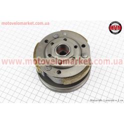 Вариатор задний к-кт Honda DIO AF18/27 (без колокола)