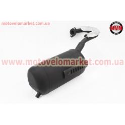 Глушитель Honda LEAD90 AF20/HF-05