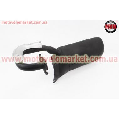 Глушитель Honda LEAD90 AF20/HF-05