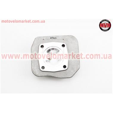 Головка цилиндра Honda DIO 80 - 47mm