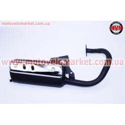 Глушитель Honda DIO AF18