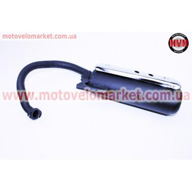 Глушитель Honda DIO AF18