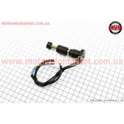 Датчик масла в бачке Yamaha STELS 50