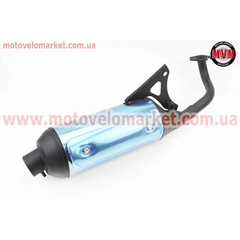 Глушитель Yamaha NEXTZONE (3YK)