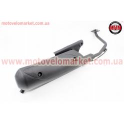 Глушитель Honda DIO AF61