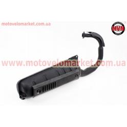 Глушитель Honda TACT