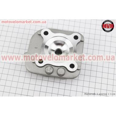 Головка цилиндра Yamaha JOG 3KJ - 47mm
