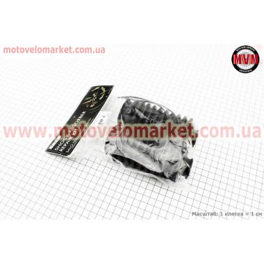 Гофра амортизаторов передних Honda DIO к-кт 2шт