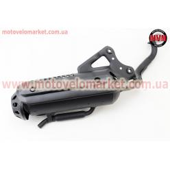 Глушитель Honda LEAD AF-48