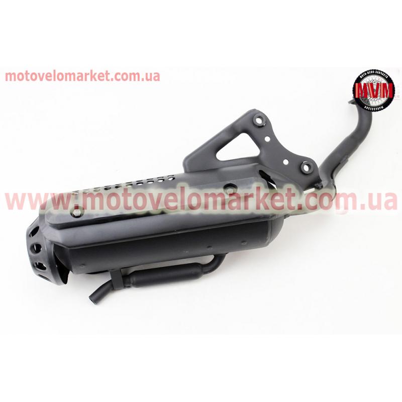 Глушитель Honda LEAD AF-48