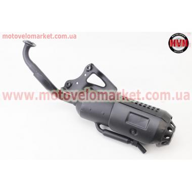 Глушитель Honda LEAD AF-48