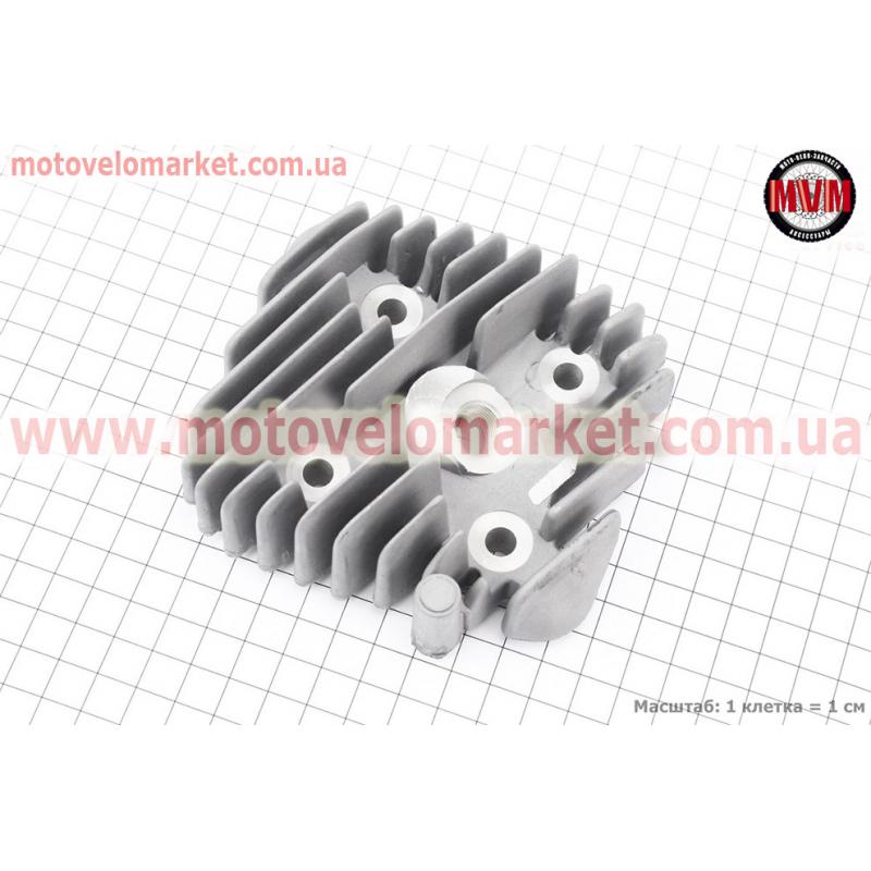 Головка цилиндра Honda DIO 70 - 47mm, тип 1
