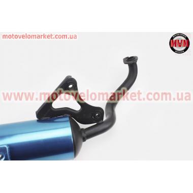 Глушитель Honda DIO ZX AF34/35