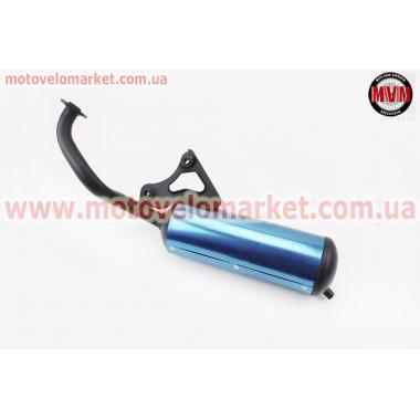 Глушитель Honda DIO ZX AF34/35