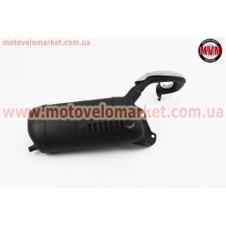 Глушитель Honda LEAD90 AF20/HF-05