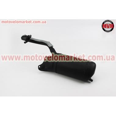 Глушитель Honda LEAD90 AF20/HF-05