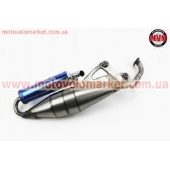 Глушитель (саксофон) Honda DIO ZX AF34/35