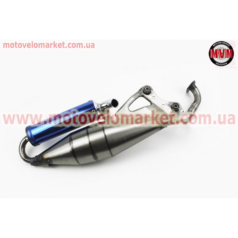 Глушитель (саксофон) Honda DIO ZX AF34/35