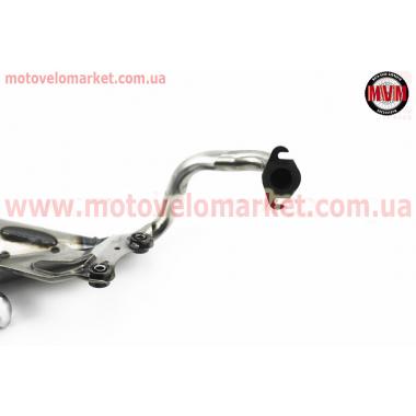 Глушитель (саксофон) Honda DIO ZX AF34/35
