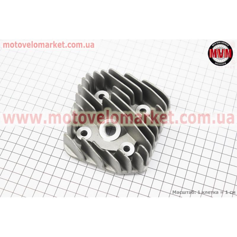 Головка цилиндра Honda DIO 70 - 47mm, тип 2