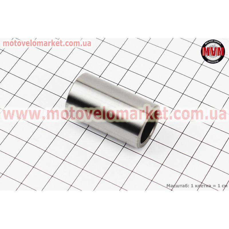 Втулка вариатора переднего Suzuki AD 50 (d22/16mm L39mm)