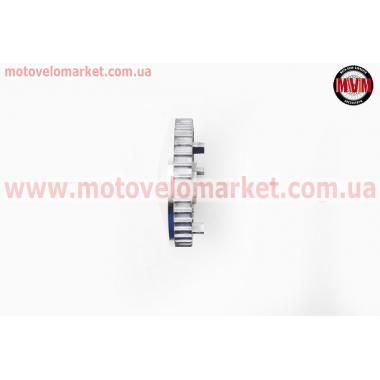 Вариатор передний к-кт Honda LEAD100 + втулка