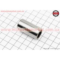 Втулка вариатора переднего Honda DIO 34/35 (d20/14mm L38mm)