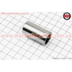 Втулка вариатора переднего Yamaha AXIS90/BWS (d21/16mm L38mm)