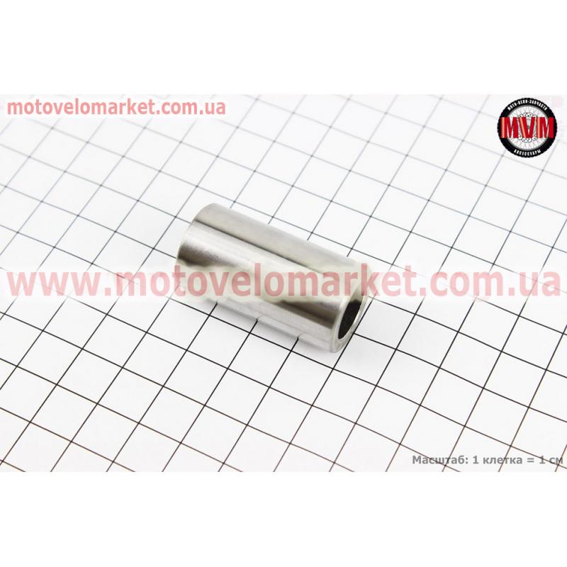 Втулка вариатора переднего Honda DIO 18 (d20/12mm L38mm)