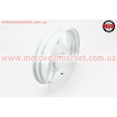 Диск колесный задний Honda DIO (стальной)