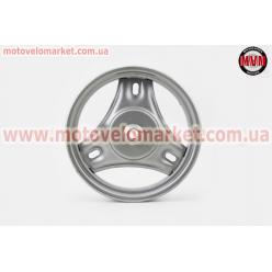 Диск колесный задний Suzuki AD50 (стальной)