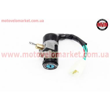 Замки к-кт Honda DIO AF18/27