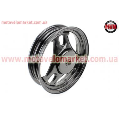 Диск колесный задний Suzuki AD50 (стальной)