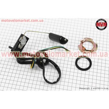 Датчик топлива в баке Honda LEAD, тип. 2