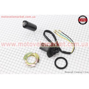 Датчик топлива в баке Honda DIO AF18