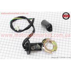 Датчик топлива в баке Honda DIO AF27/28